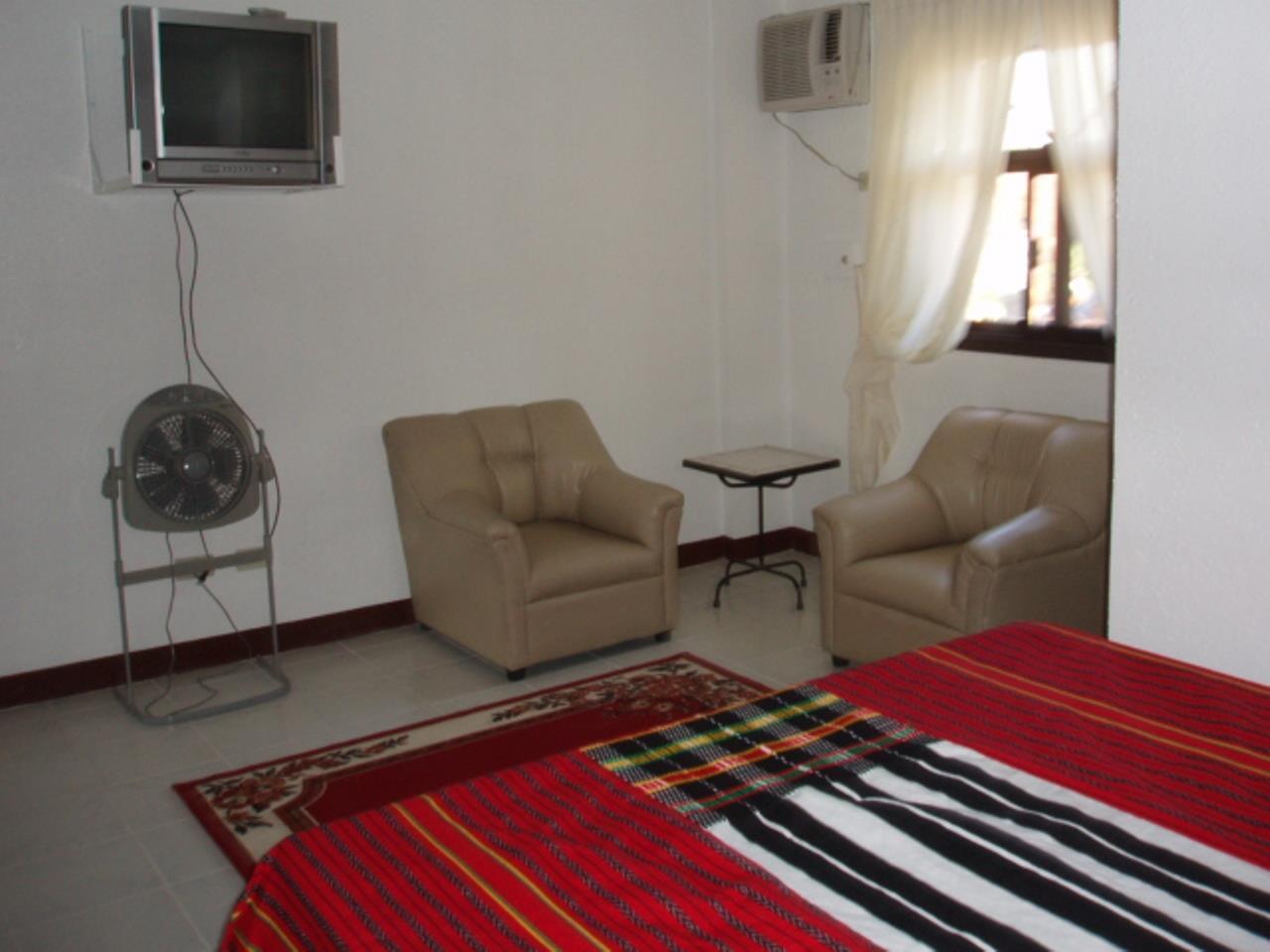 The Little Surfmaid Resort San Fernando City  Экстерьер фото